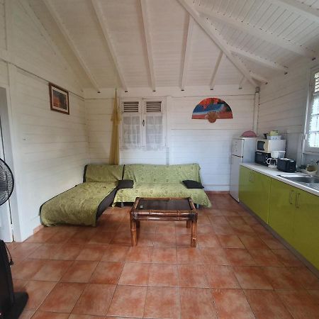 Bungalow Bassin Trouve แซนต์-อาน ภายนอก รูปภาพ