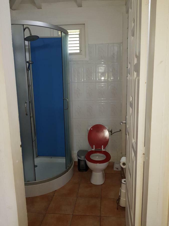 Bungalow Bassin Trouve แซนต์-อาน ภายนอก รูปภาพ